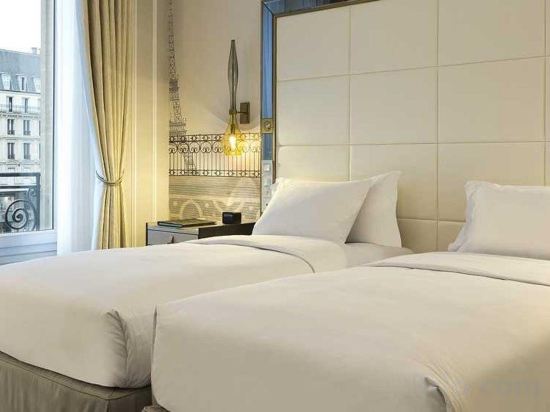 Фото Hilton Paris Opera