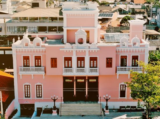 Фото Hotel Boutique Quinta das Videiras