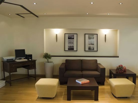 Фото Hermes Hotel