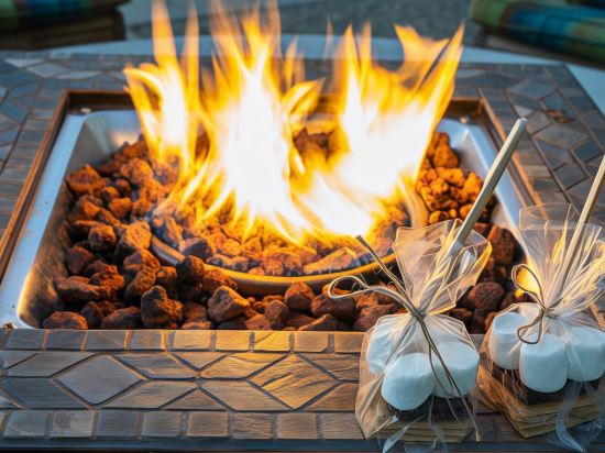 Фото Grand Bay Hotel San Francisco