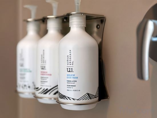 Фото Yotelair Singapore Changi Airport