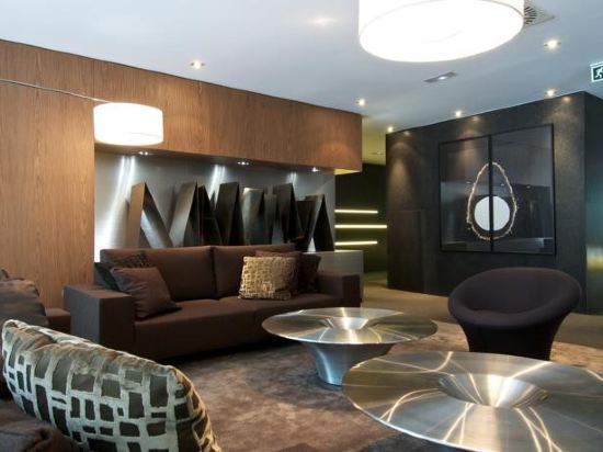 Фото AC Hotel Atocha by Marriott