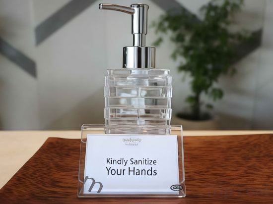 Фото Midtown Residence Surabaya