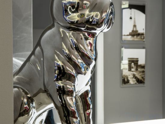 Фото Hôtel Antin Trinité