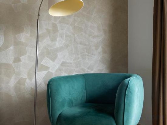 Фото Diamant Suites Brussels Eu