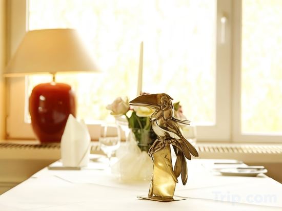 Фото Best Western Plus Residenzhotel Lueneburg