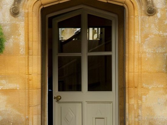 Фото Lords of the Manor Hotel