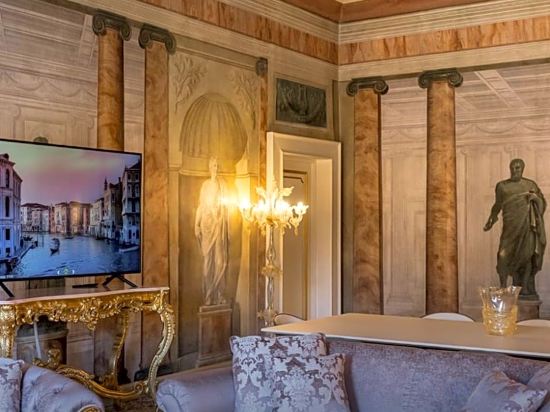 Фото Ca Bonfadini Historic Experience