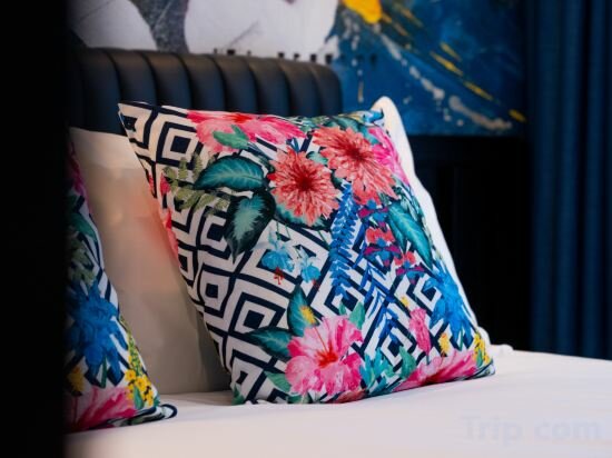 Фото Nyx Hotel Dublin Portobello