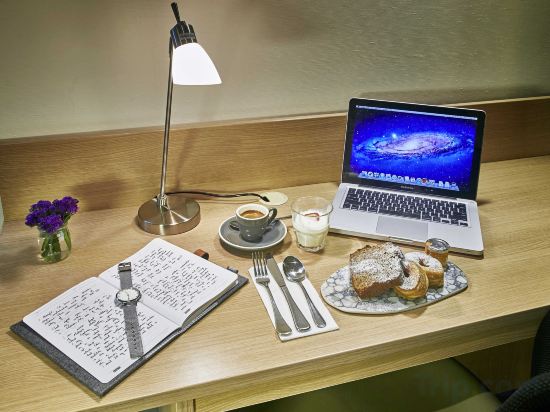 Фото Mercure Perth