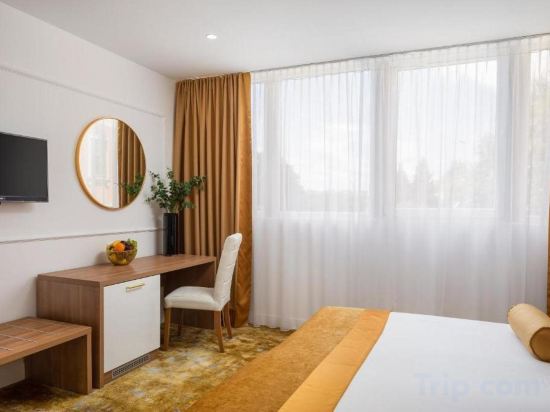 Фото Hotel Corner