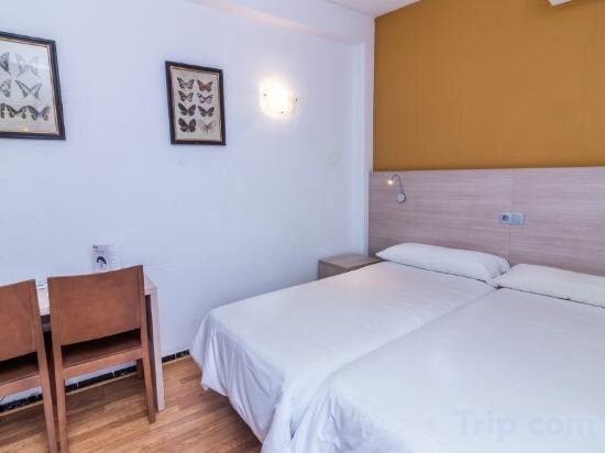 Фото Benidorm City Olympia Hotel