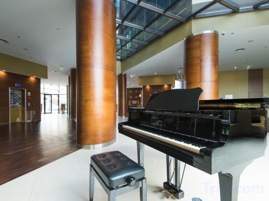 Фото Vila Galé Coimbra