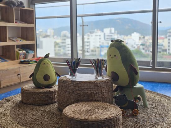 Фото Annova Nha Trang Hotel