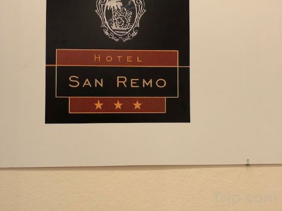 Фото Hotel San Remo