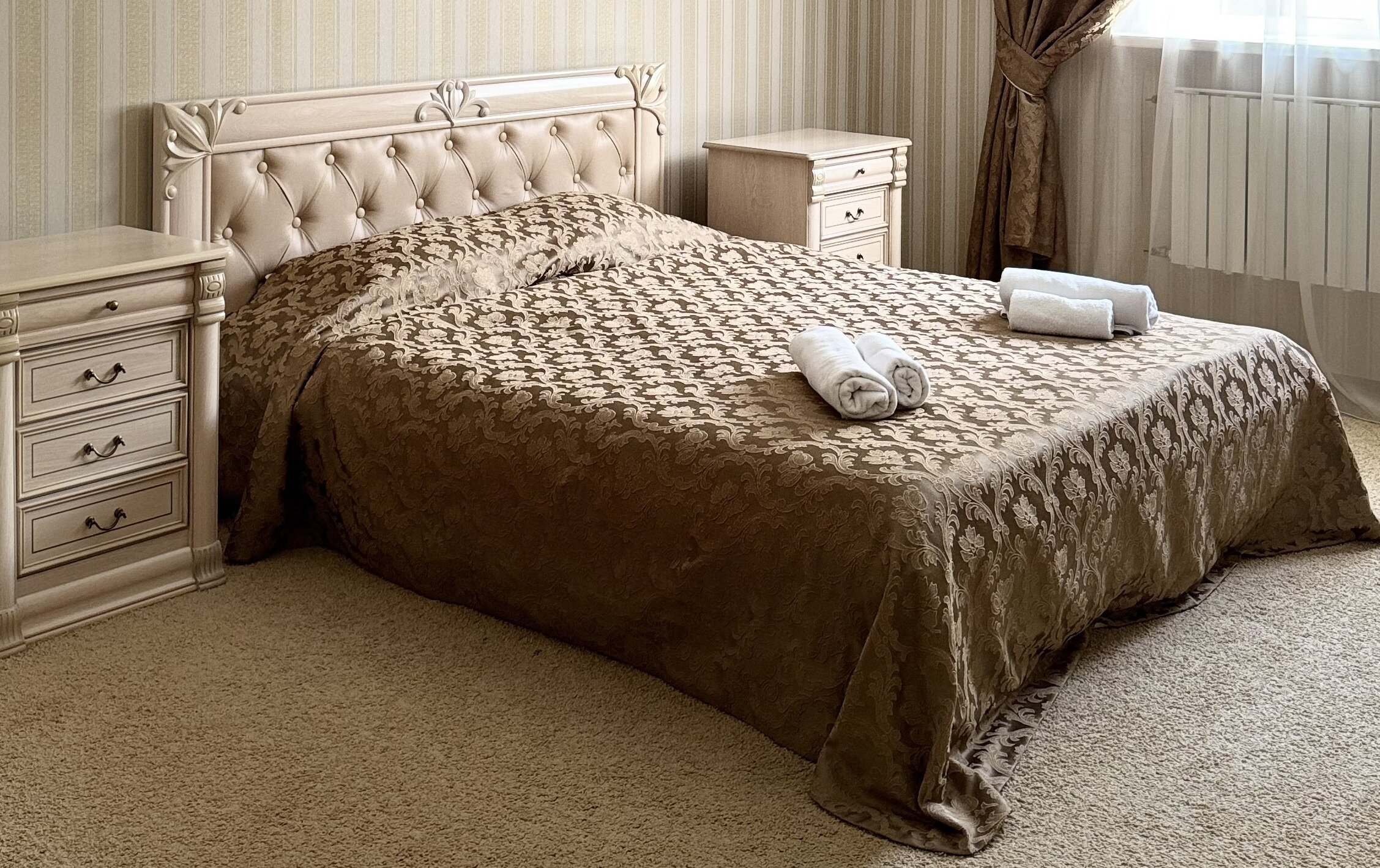 Фото Гранд Отель