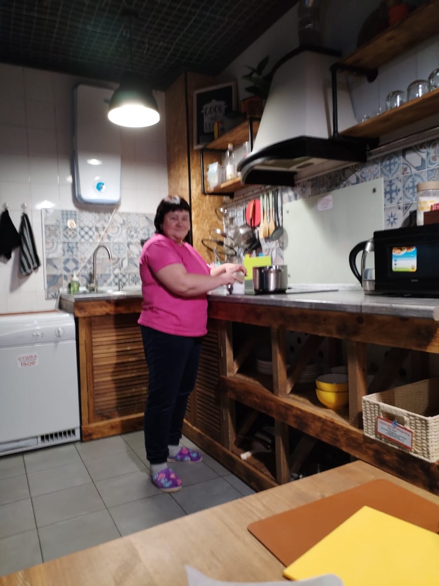 Фото Фабрика