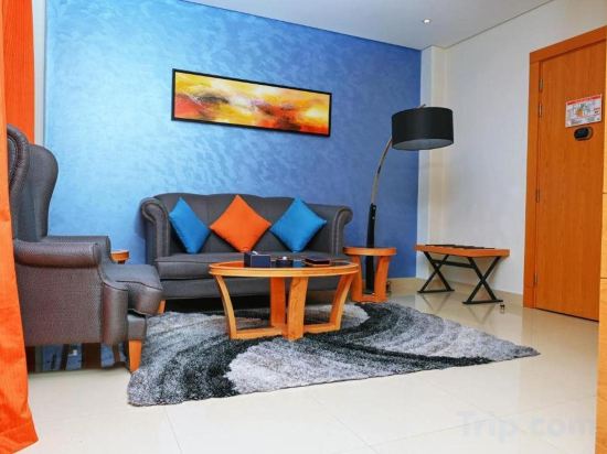 Фото Meshal Hotel