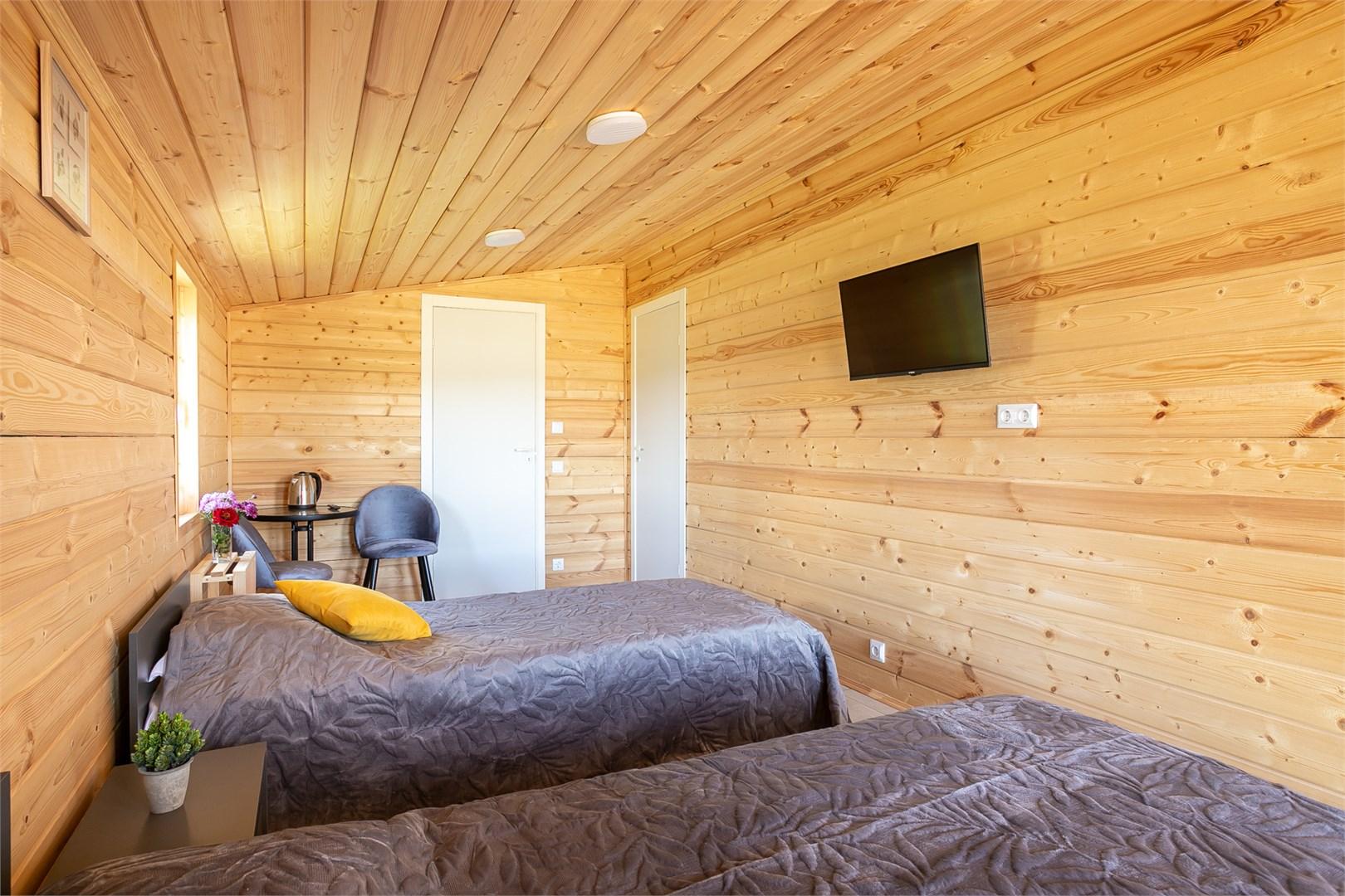 Фото Парк Самуйлово