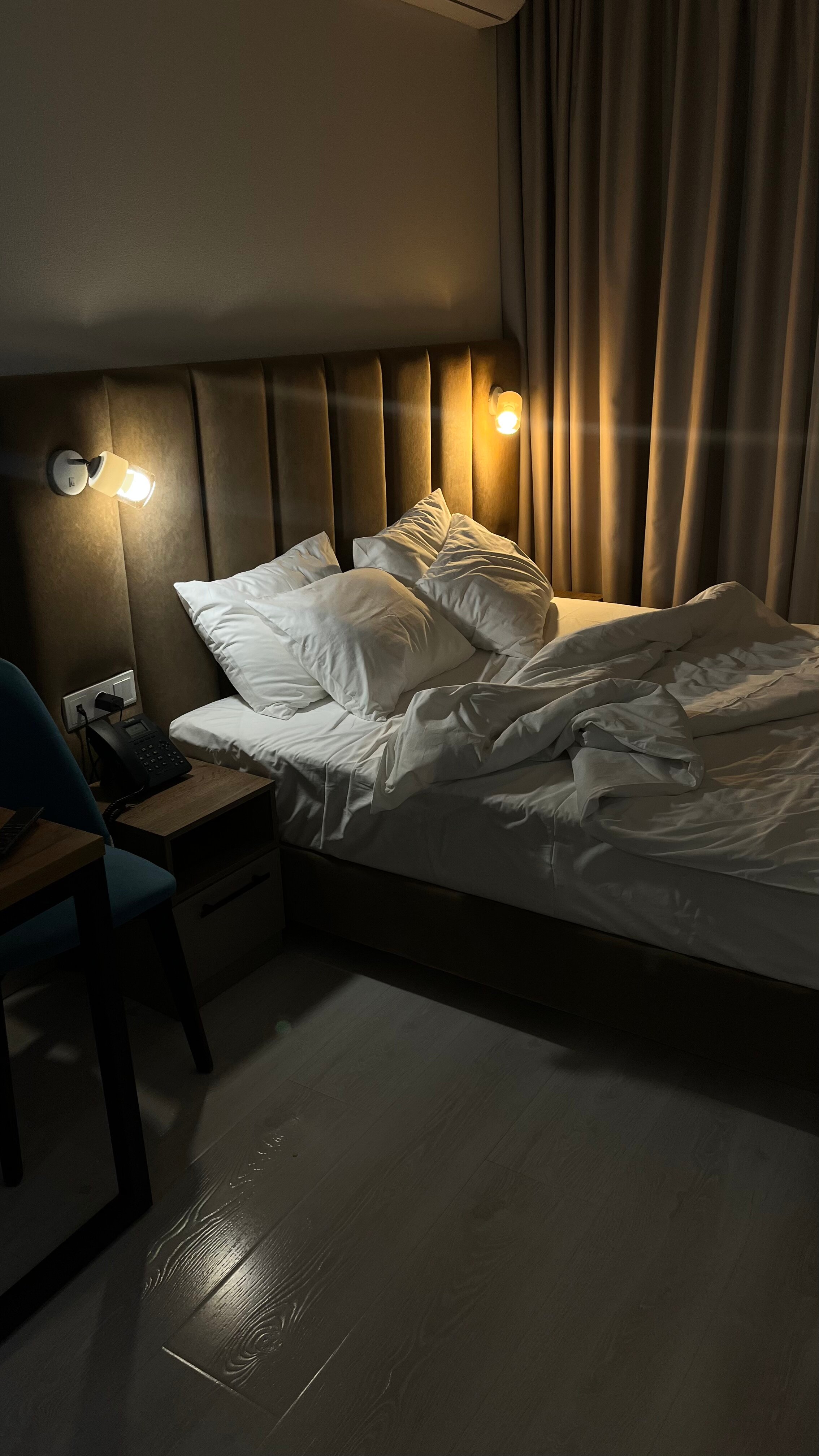 Фото Smile Отель