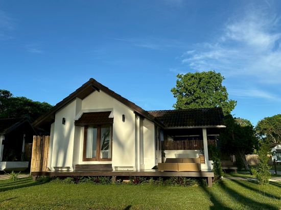 Фото Chumphon Cabana Resort