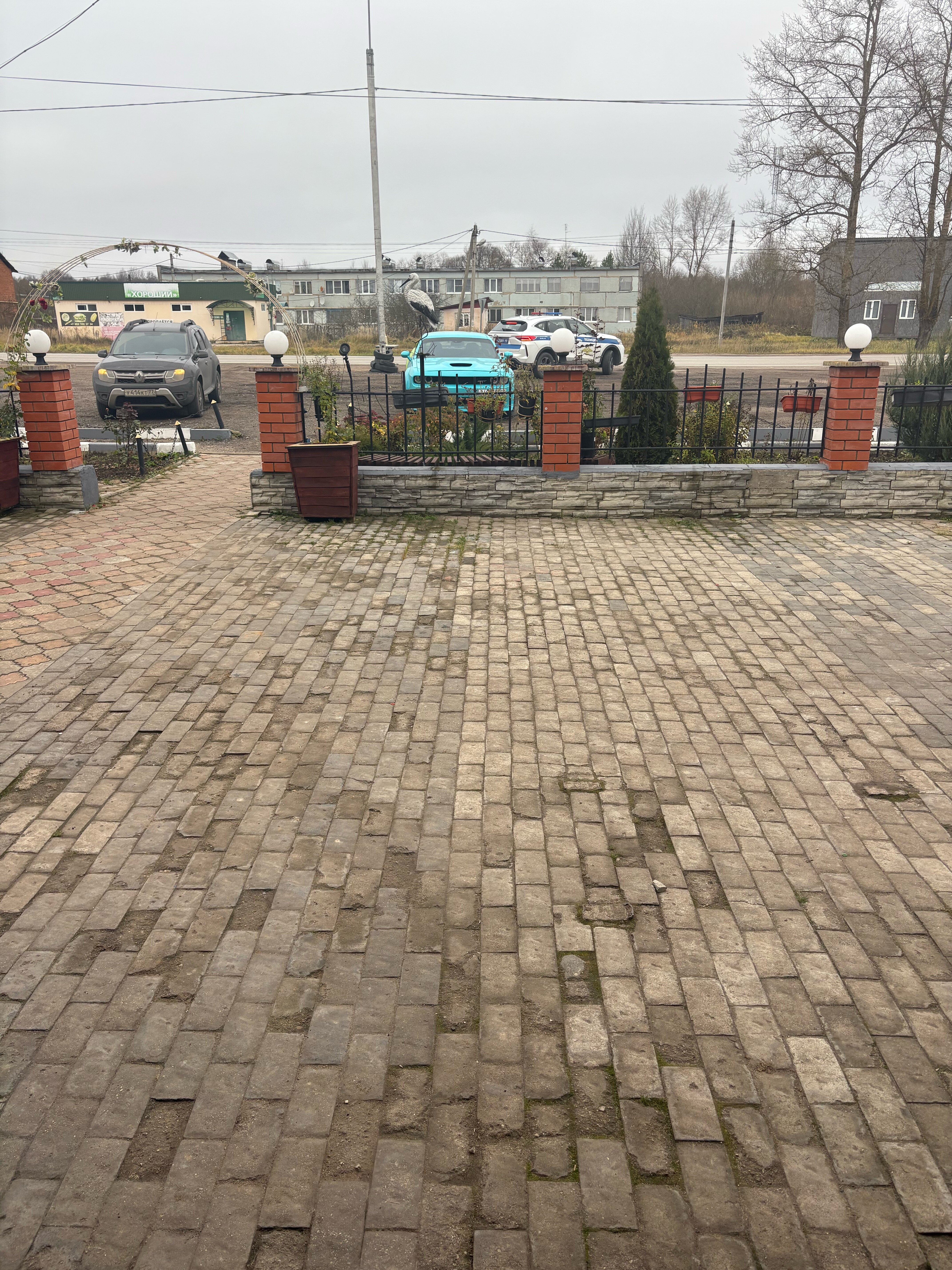 Фото отеля 3