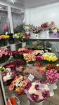 Дмитровская база цветов (Oboronnaya ulitsa, 21), flower shop