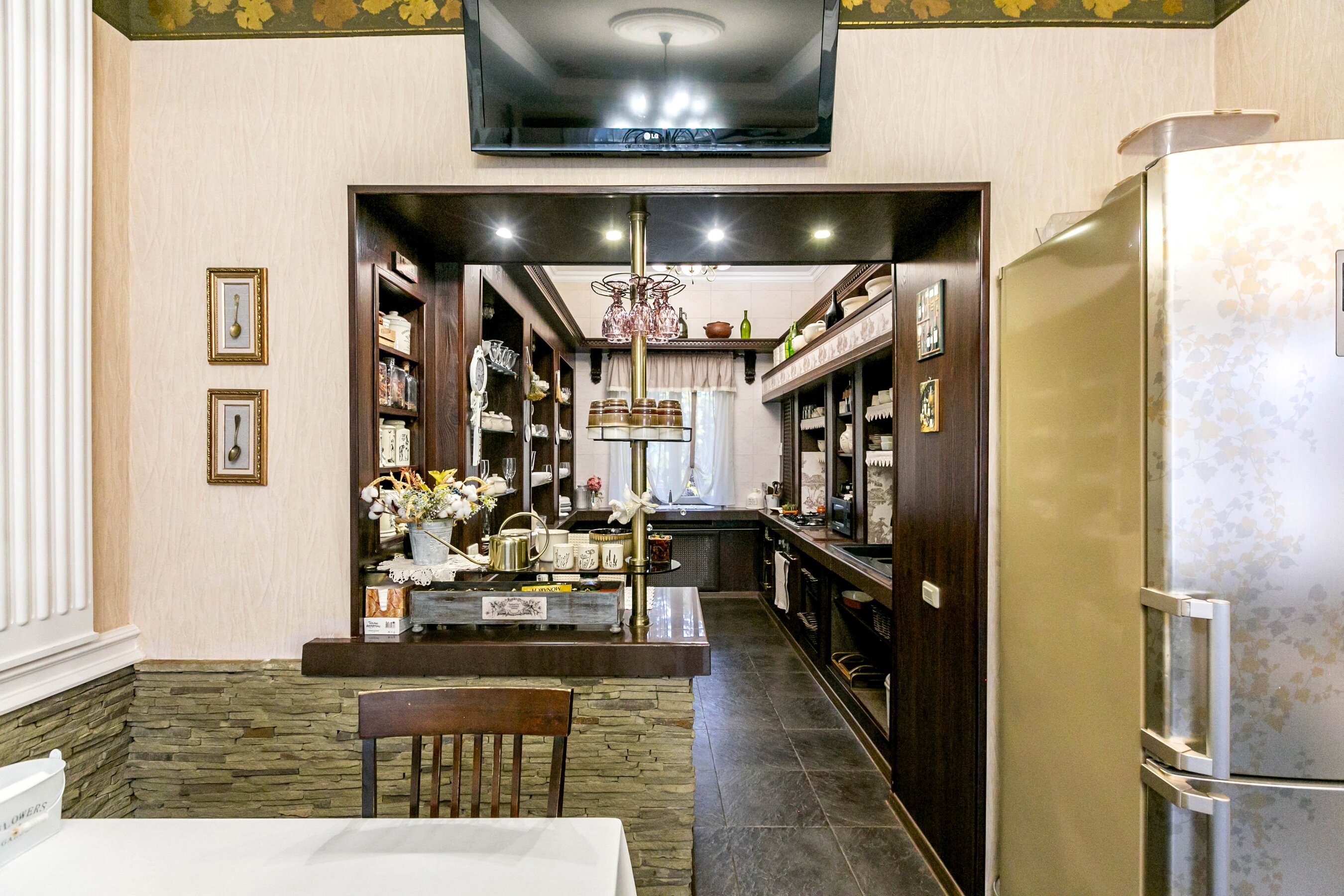 Фото Дом Наполненный Любовью