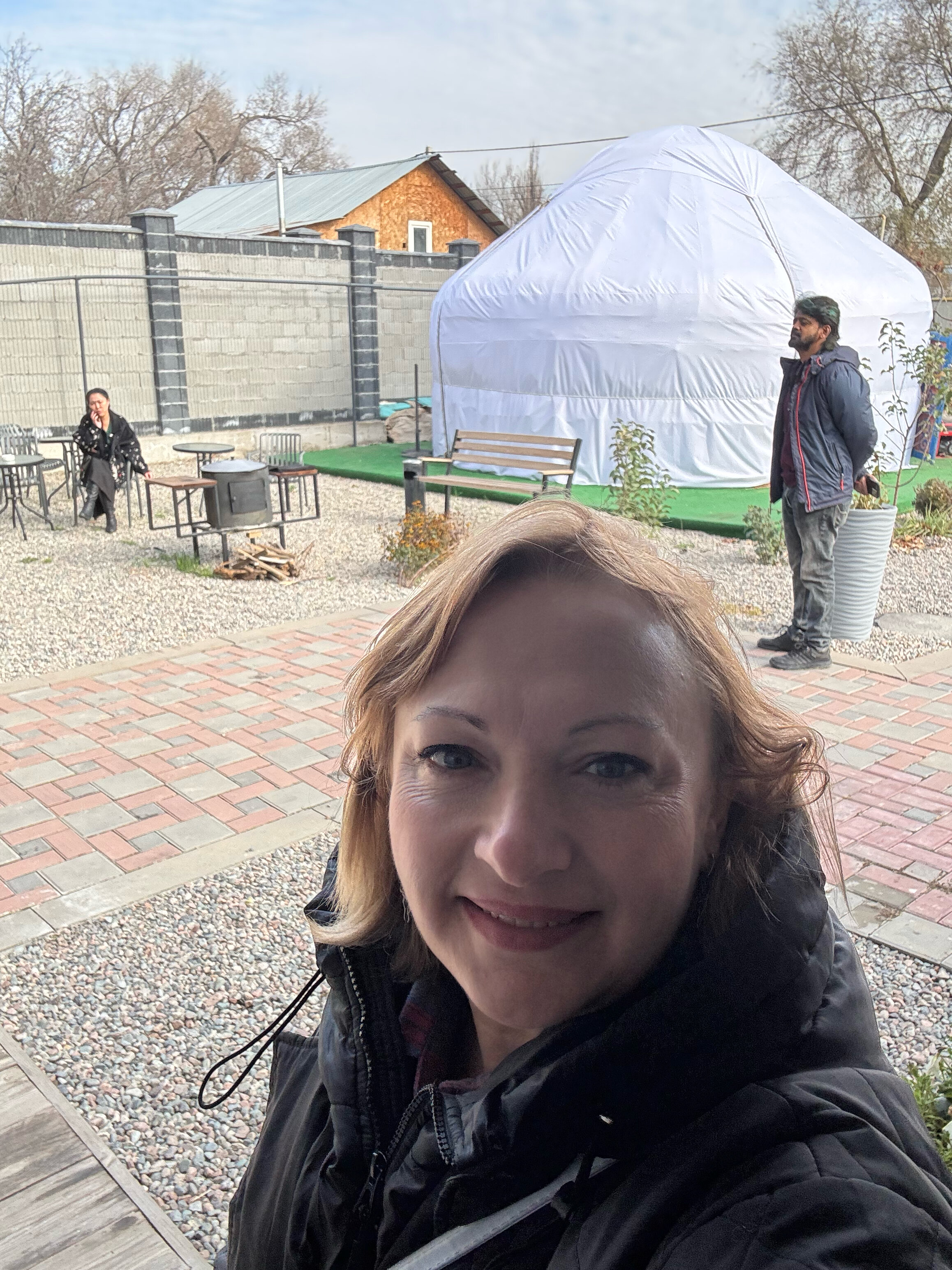 Фото The Apartments 95