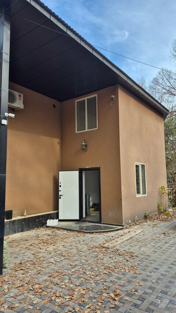 IT company Mi Jurek Jane Jan, Chimkent, photo