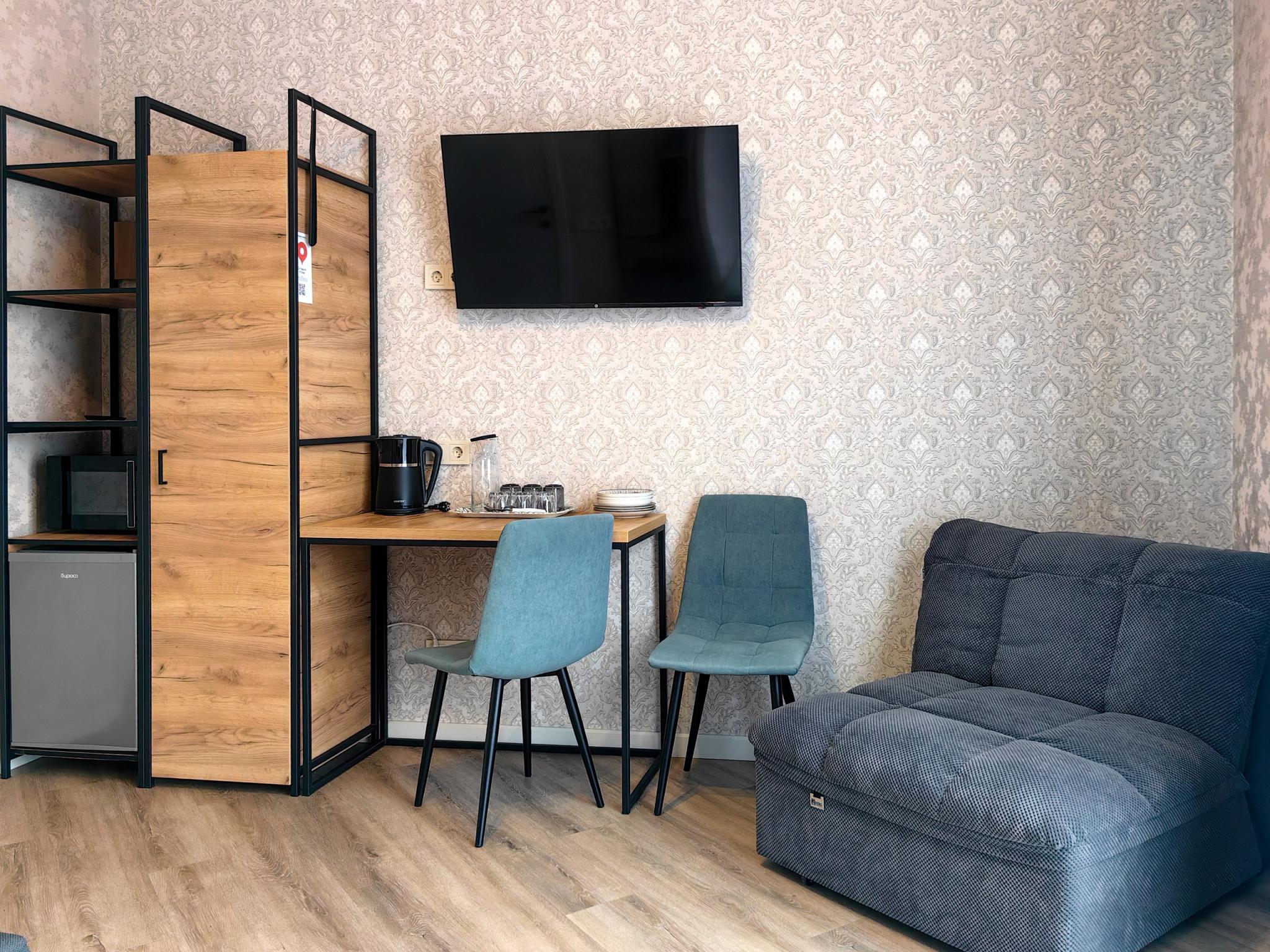 Фото Лалеби