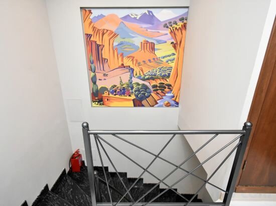 Фото Avenue 23 Boutique Hotel