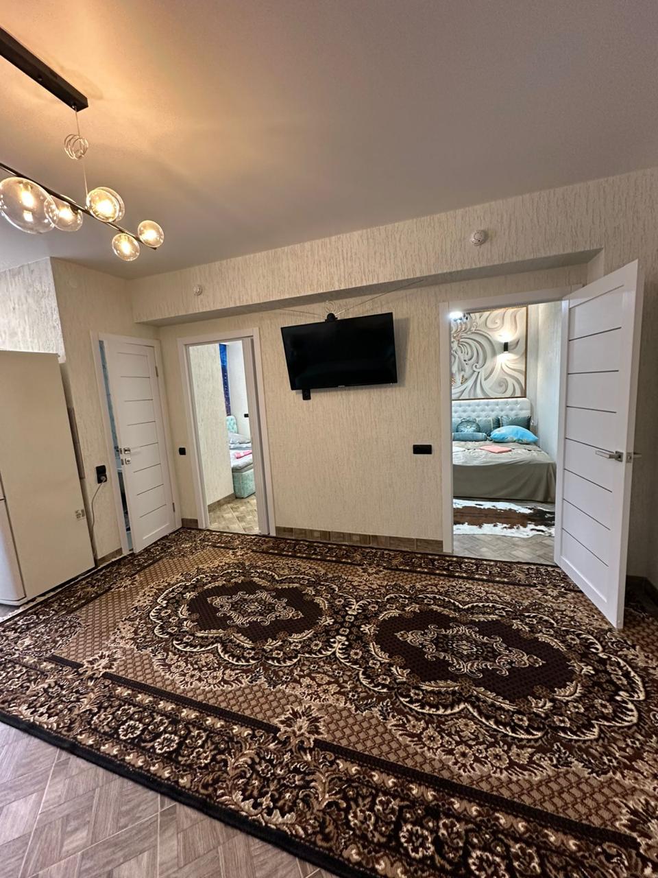 Фото Апарт отель Рубцовск