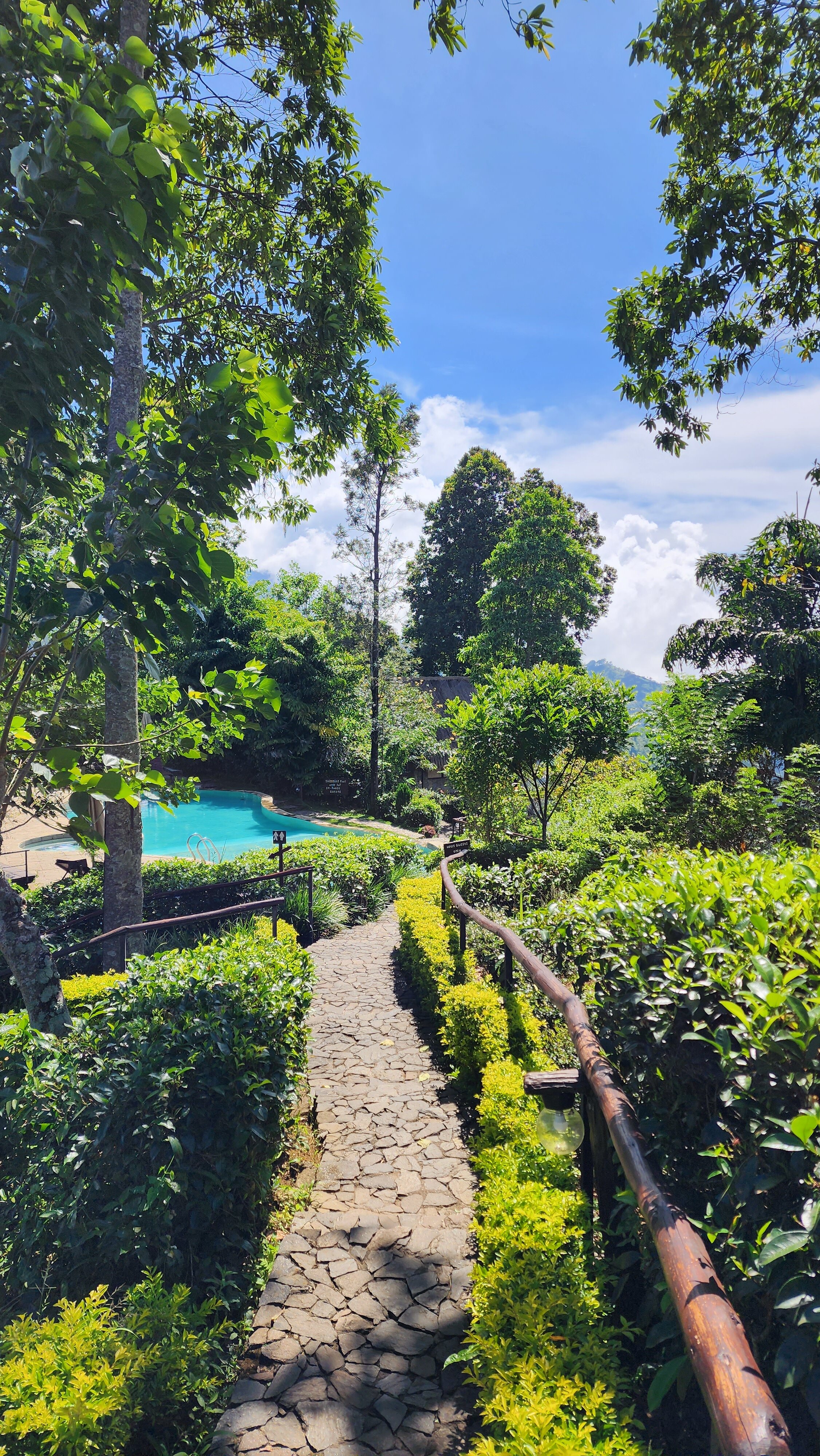 Фото 98 Acres Resort & SPA