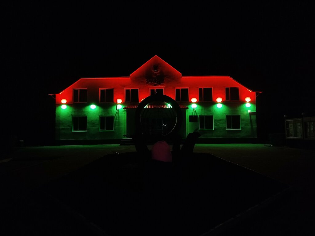 Agricultural enterprise Gigant Spk, Mogilev District, photo