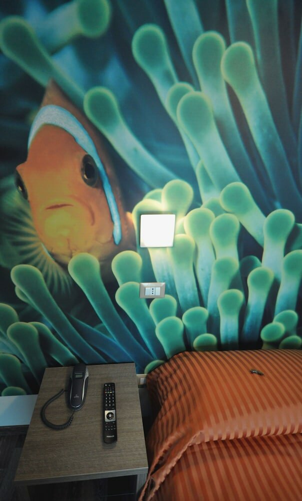 Фото Hotel Miramare