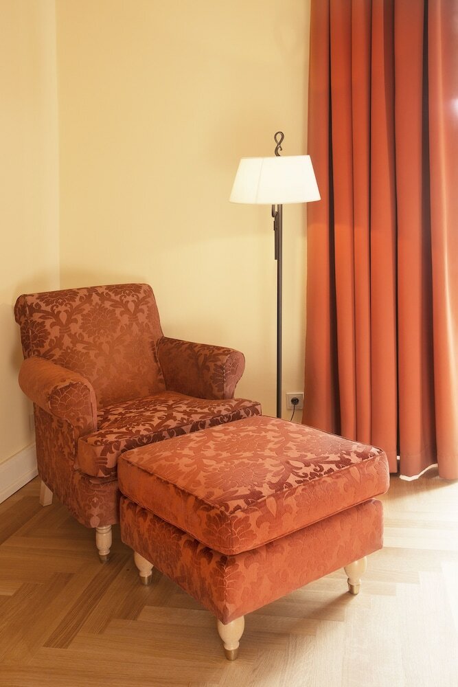 Фото Hotel Villa Florentina