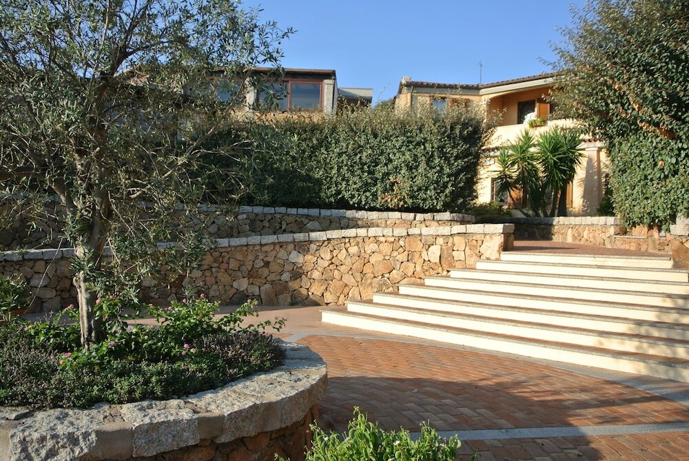 Фото Relais Fenicottero Rosa