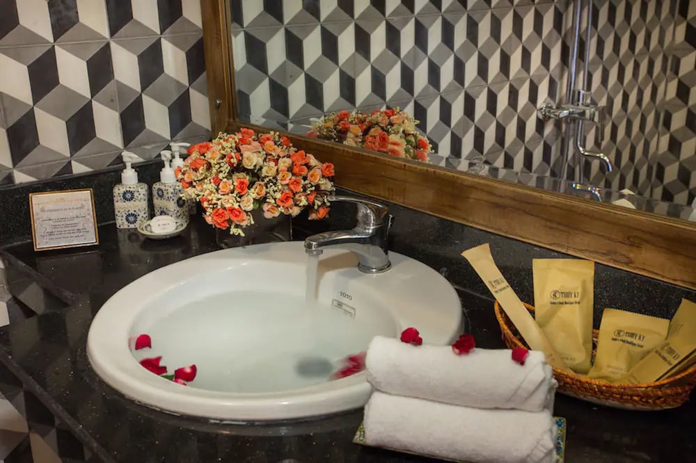 Фото Singita Classy Boutique Hotel