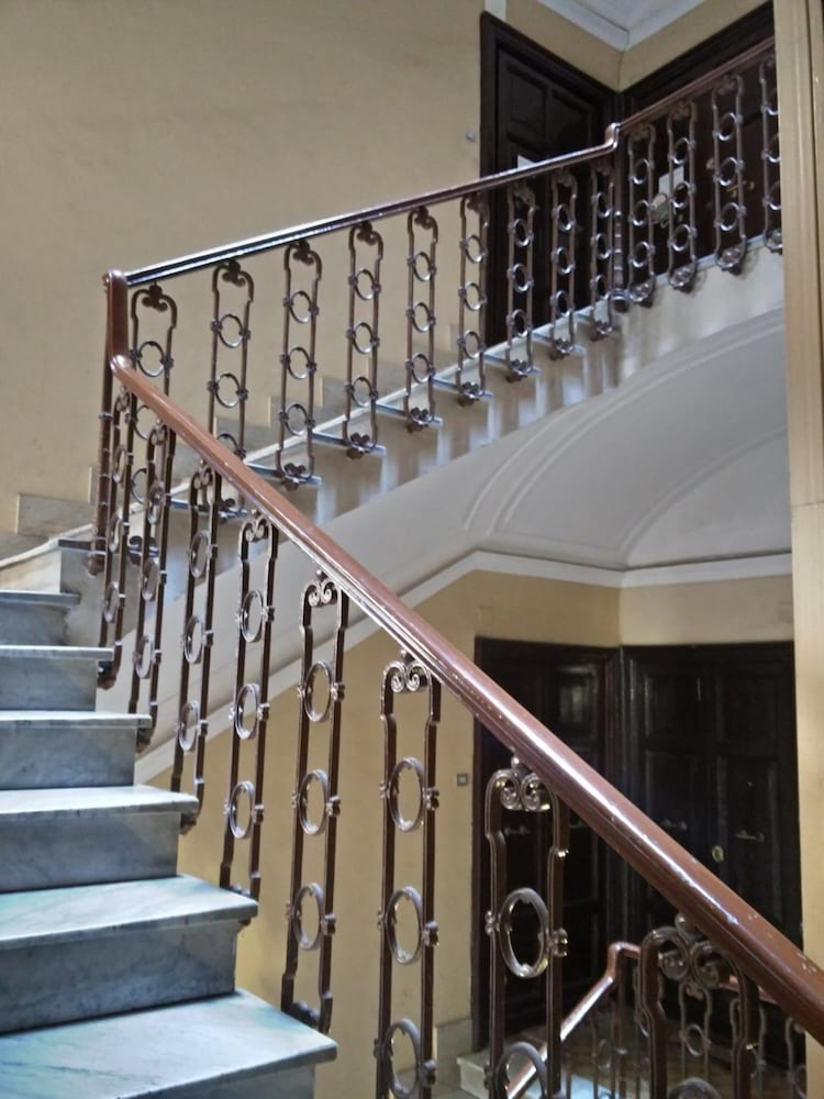 Фото Rome Center Rooms