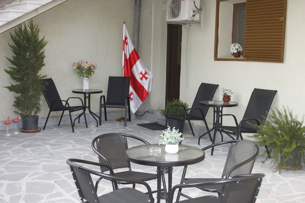 Фото Фламинго