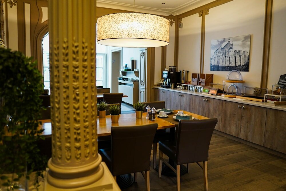 Фото Hotel de Flandre