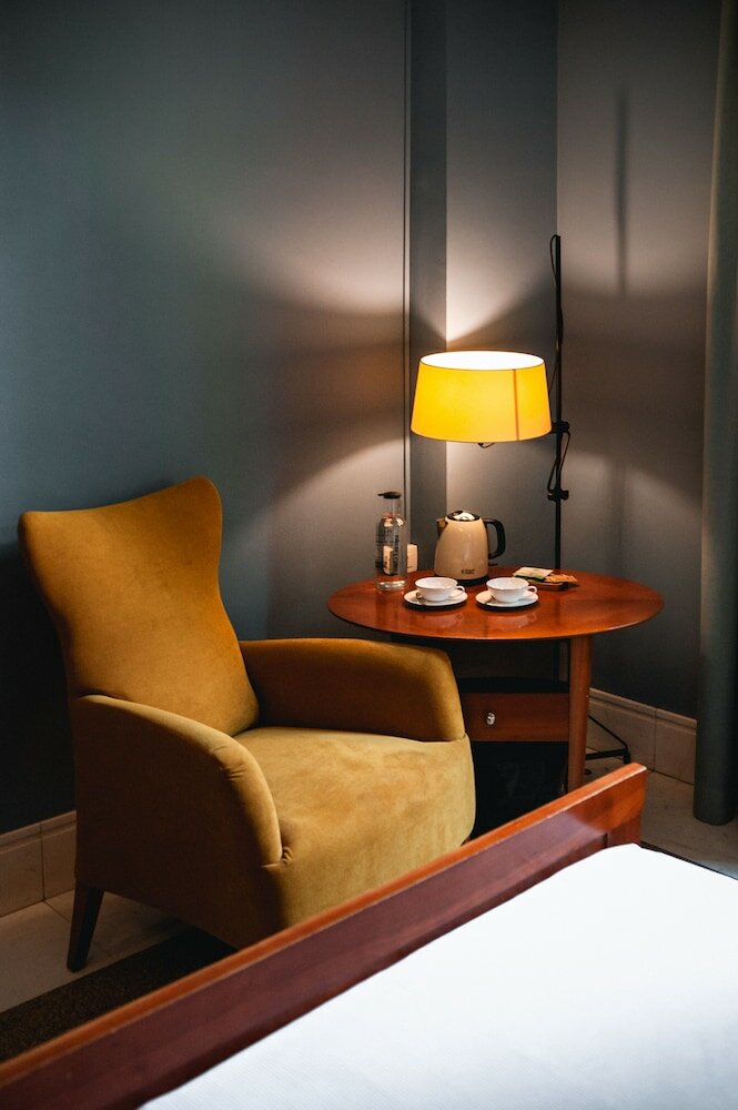 Фото Hotel Fonda Europa