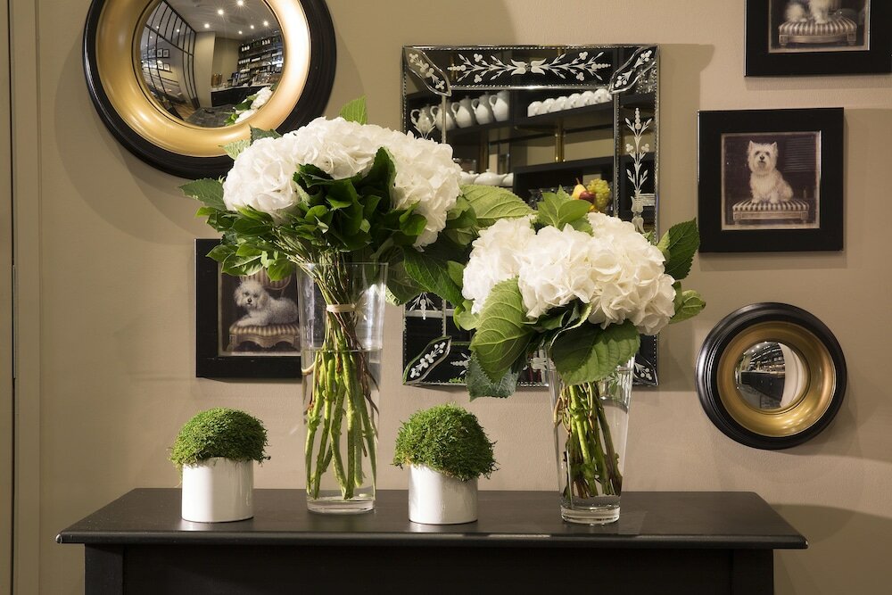 Фото Le Nemours Rennes