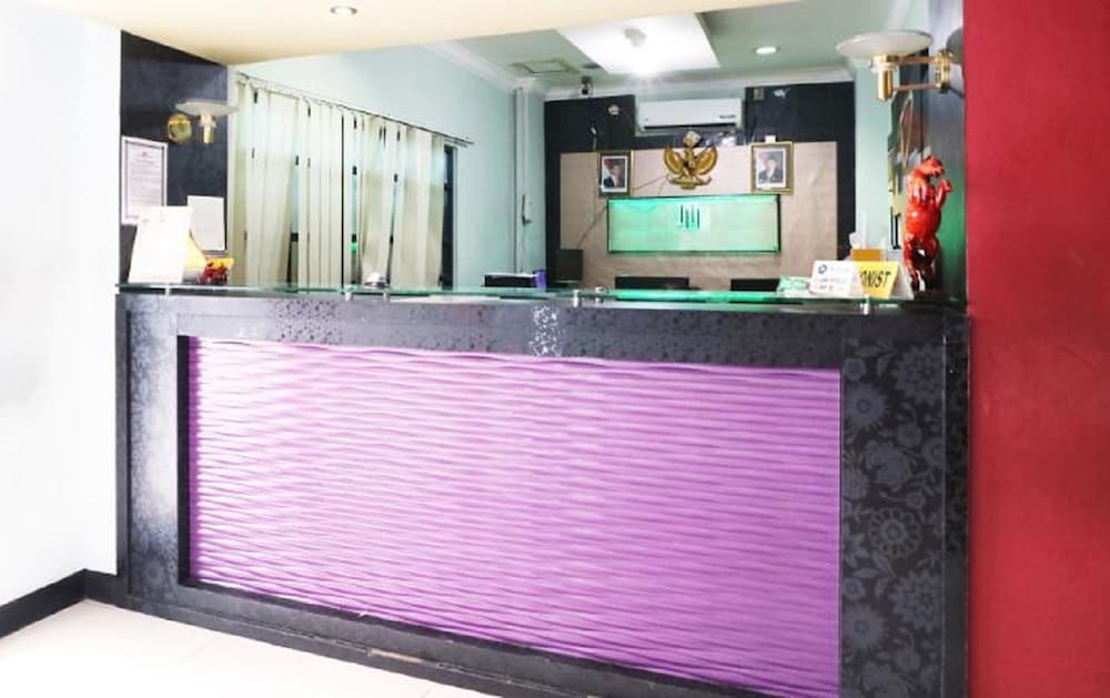 Фото Hollywood Hotel