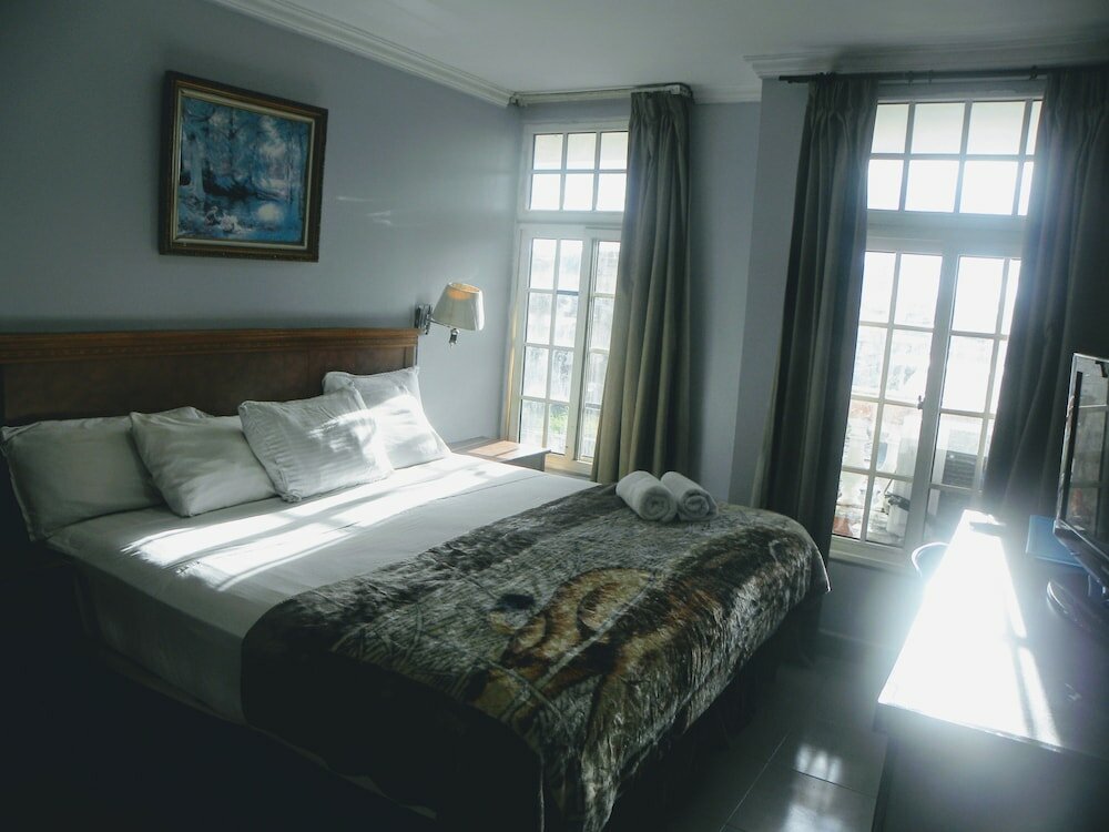 Фото Hotel Meryland