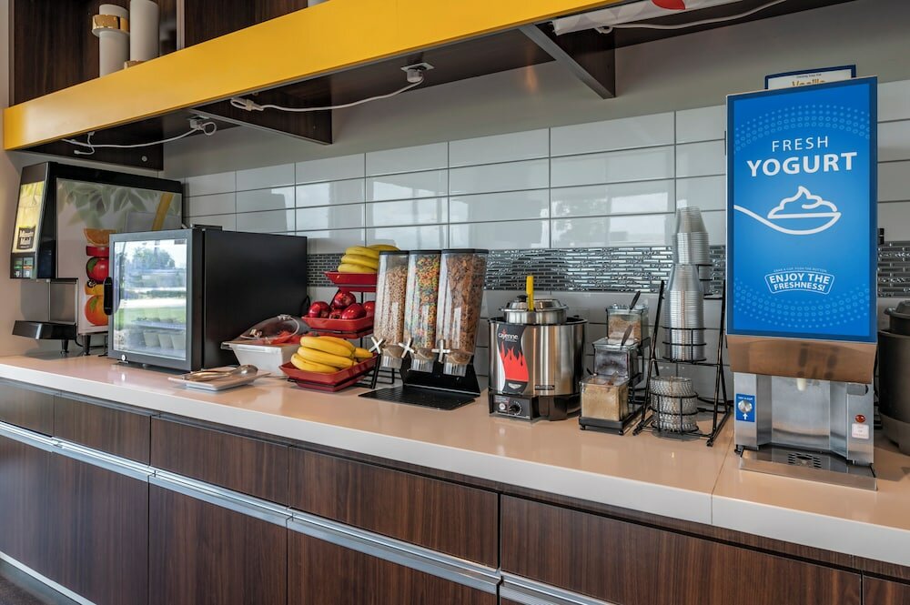 Фото GLō Best Western Lexington