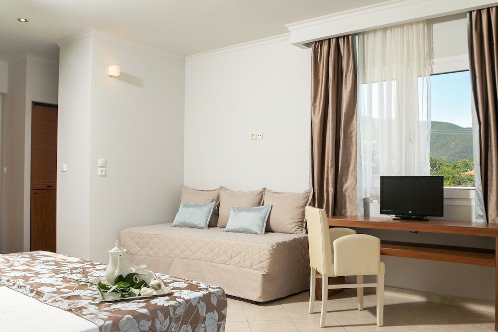 Фото Electra Hotel