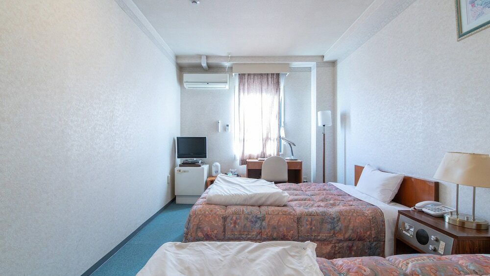 Фото Aqua Garden Hotel Fukumaru