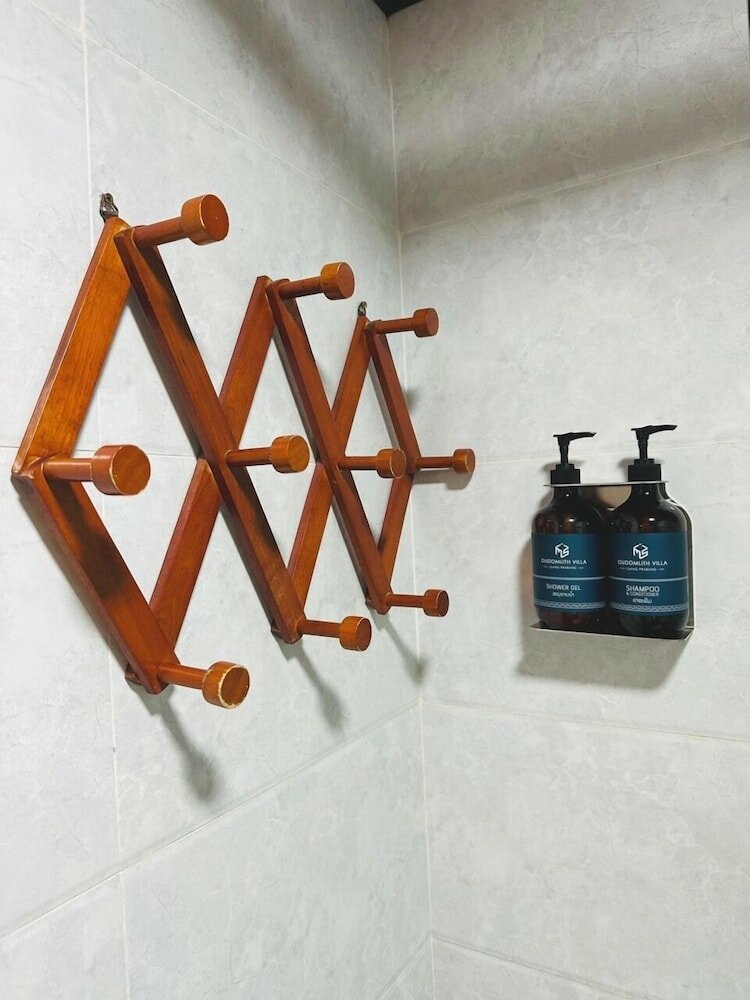 Фото Villa Oudomlith